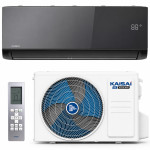 Кондиціонер Kaisai ICE KLB–12KRHI/KLWB-12HRHO