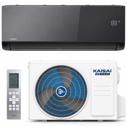 Кондиціонер Kaisai ICE KLB–24KRHI/KLWB-24HRHO