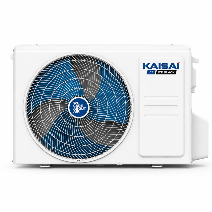 Кондиціонер Kaisai ICE KLB–12KRHI/KLWB-12HRHO