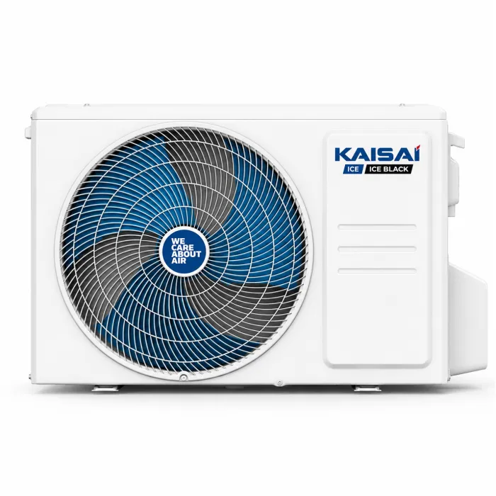 Кондиціонер Kaisai ICE KLB–09KRHI/KLWB-09HRHO