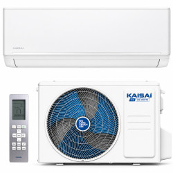 Кондиціонер Kaisai ICE KLW–09HRHI/KLWB-09HRHO