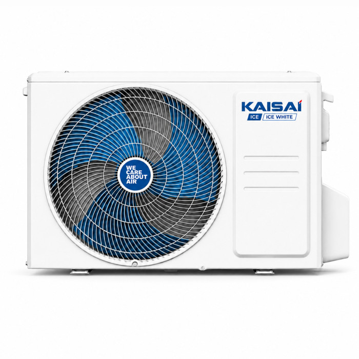 Кондиціонер Kaisai ICE KLW–24HRHI/KLWB-24HRHO