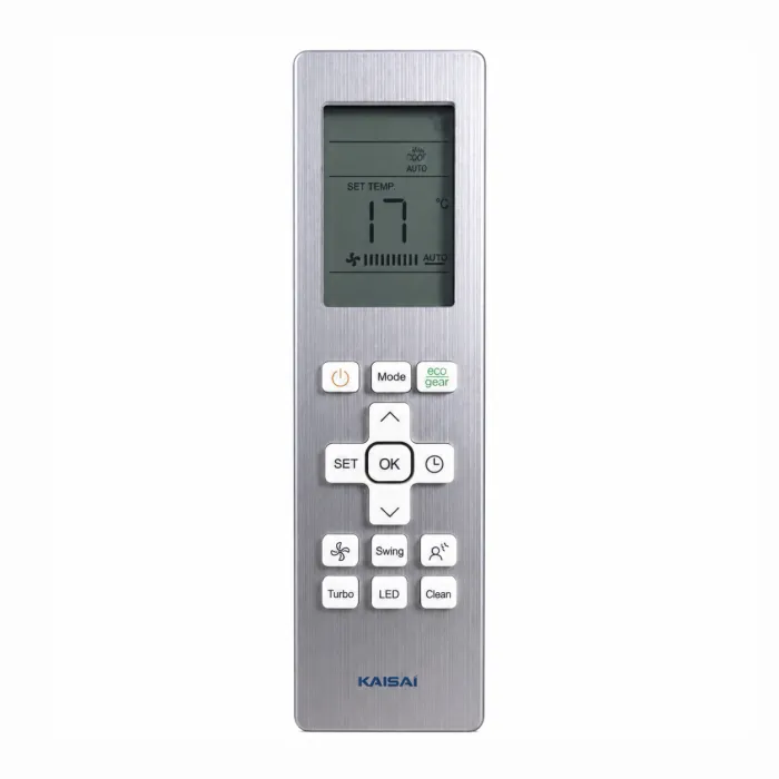 Кондиціонер Kaisai ECO KEX-09KTH2I/KEX-09KTH2O 2026