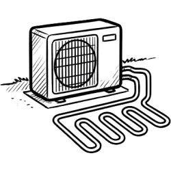 Геотермальні