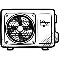 Інверторні кондиціонери
