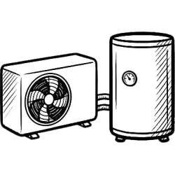 Теплові насоси