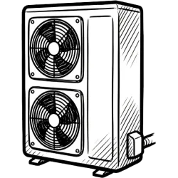 Зовнішні блоки