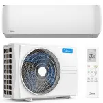 Кондиціонер Midea AURORA Inverter MSAB-12HRFN8-I / MSAB-12HRFN8-O