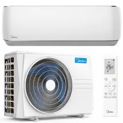 Кондиціонер Midea AURORA Inverter MSAB-09HRFN8-I /MSAB-09HRFN8-O