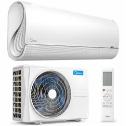 Кондиціонер Midea BreezeleSS+ FA-12N8D6-I/FA-12N8D6-O