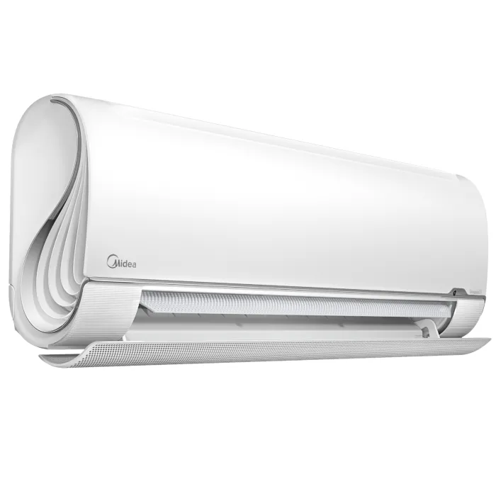 Кондиціонер Midea BreezeleSS+ FA-09N8D6-I/FA-09N8D6-O