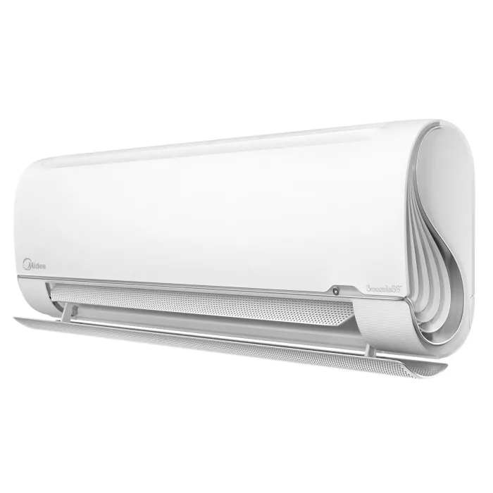 Кондиціонер Midea BreezeleSS+ FA-09N8D6-I/FA-09N8D6-O