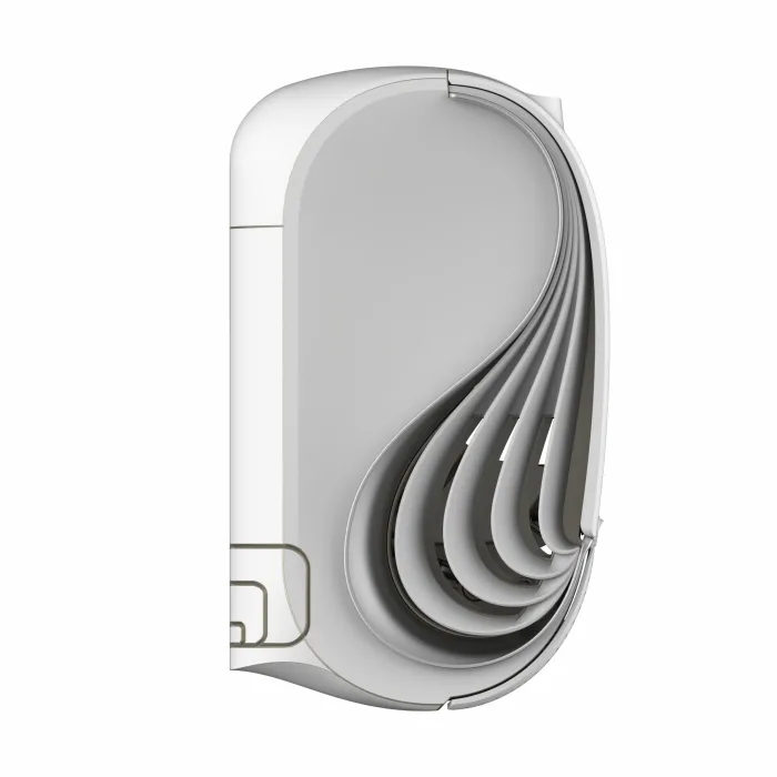 Кондиціонер Midea BreezeleSS+ FA-09N8D6-I/FA-09N8D6-O