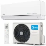 Кондиціонер Midea EAZY DC Inverter MSEZ-09HRFN8-I/MSEZ-09HRFN8-O
