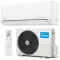 Кондиціонер Midea EAZY DC Inverter MSEZ-09HRFN8-I/MSEZ-09HRFN8-O