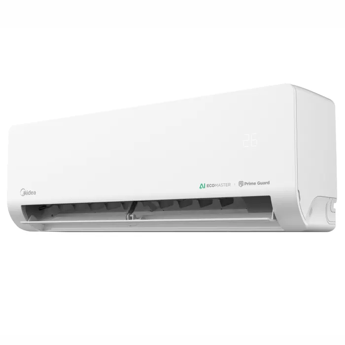 Кондиціонер Midea EAZY DC Inverter MSEZ-09HRFN8-I/MSEZ-09HRFN8-O