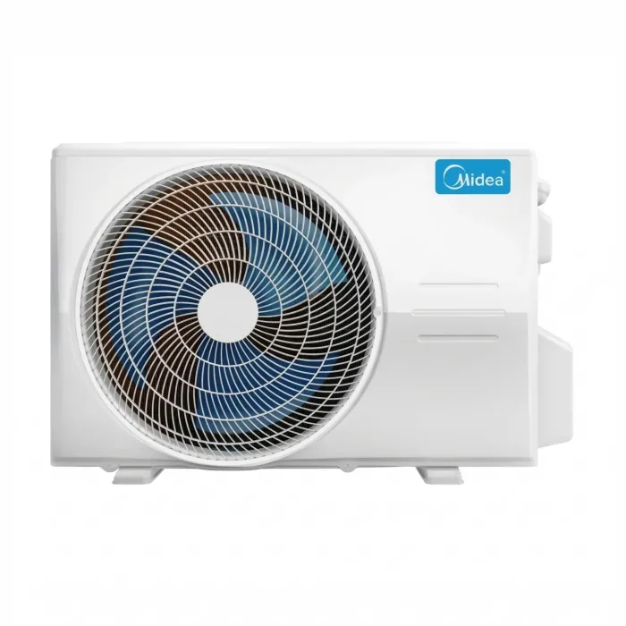 Кондиціонер Midea EAZY DC Inverter MSEZ-09HRFN8-I/MSEZ-09HRFN8-O