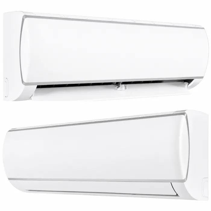 Кондиціонер Midea Forest DC Inverter AF8-07N1C2-I / AF8-07N1C2-O