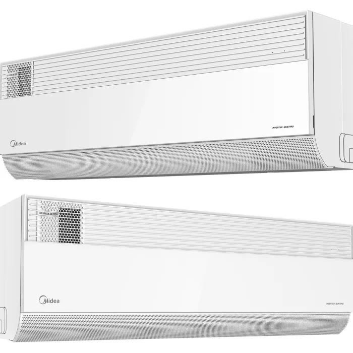 Кондиціонер Midea GAIA MSFA-09N8D6E-I /MSFA-09N8D6E-O