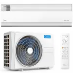 Кондиціонер Midea GAIA MSFA-09N8D6E-I /MSFA-09N8D6E-O