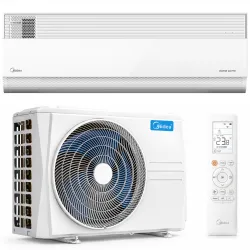 Кондиціонер Midea GAIA MSFA-12N8D6E-I /MSFA-12N8D6E-O
