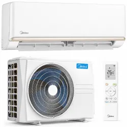 Кондиціонер Midea Nordic MSAGN-12FN8-I / MSAGN-12FN8-O