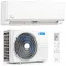 Кондиціонер Midea Nordic MSAGN-12FN8-I / MSAGN-12FN8-O