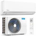 Кондиціонер Midea Nordic MSAGN-09FN8-I / MSAGN-09FN8-O