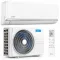 Кондиціонер Midea Nordic MSAGN-09FN8-I / MSAGN-09FN8-O