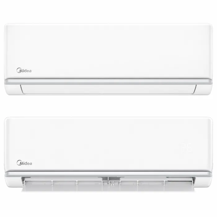 Кондиціонер Midea Nordic MSAGN-09FN8-I / MSAGN-09FN8-O