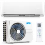 Кондиціонер Midea OASIS PLUS MSOP-09FN8-I / MSOP-09FN8-O