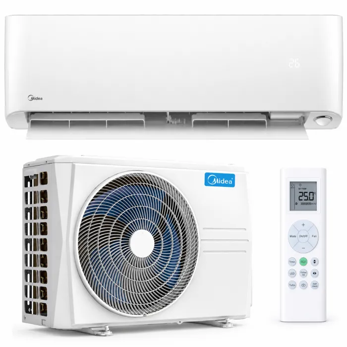 Кондиціонер Midea OASIS PLUS MSOP-09FN8-I / MSOP-09FN8-O