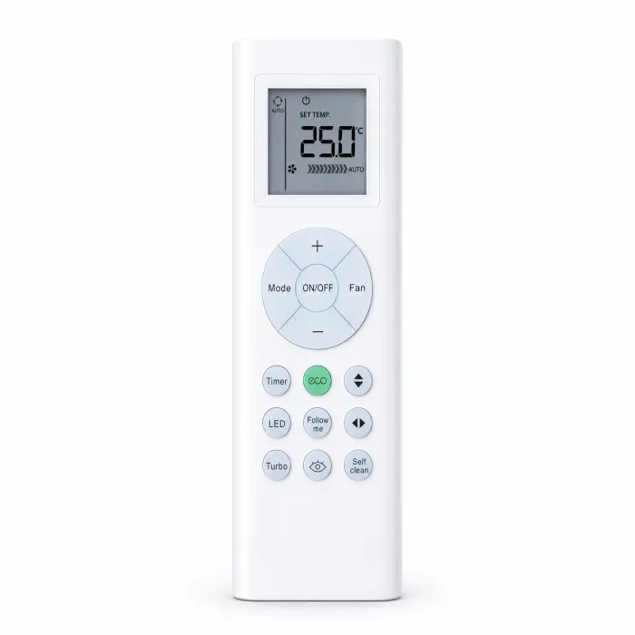 Кондиціонер Midea OASIS PLUS MSOP-09FN8-I / MSOP-09FN8-O