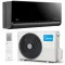 Кондиціонер Midea PENROSE DC Inverter MSXT-09HRFN8-BLACK-I/MSXT-09HRFN8-BLACK-O