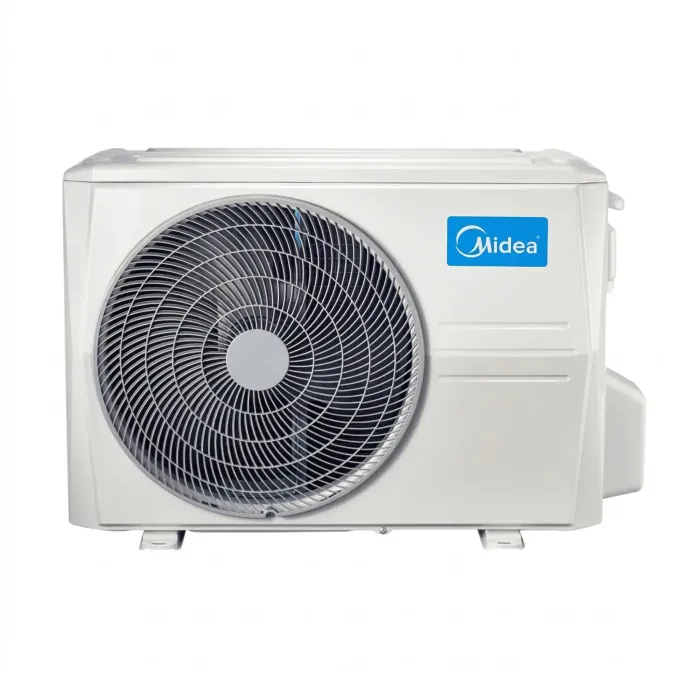 Кондиціонер Midea PENROSE DC Inverter MSXT-12HRFN8-GOLD-I/MSXT-12HRFN8-GOLD-O