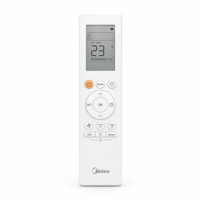 Кондиціонер Midea GAIA MSFA-09N8D6E-I /MSFA-09N8D6E-O