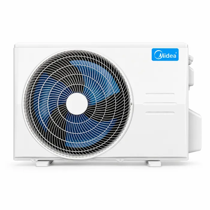 Кондиціонер Midea GAIA MSFA-09N8D6E-I /MSFA-09N8D6E-O
