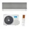 Кондиціонер Midea PENROSE DC Inverter MSXT-09HRFN8-SILVER-I/MSXT-09HRFN8-SILVER-I