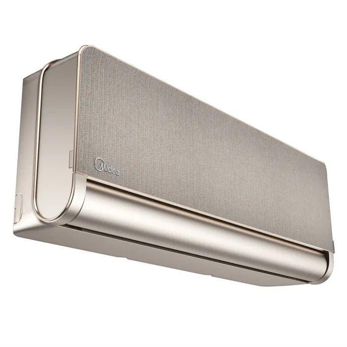 Кондиціонер Midea PENROSE DC Inverter MSXT-09HRFN8-GOLD-I/MSXT-09HRFN8-GOLD-O