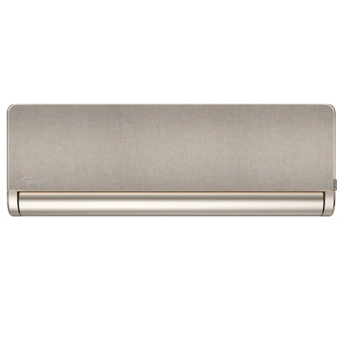 Кондиціонер Midea PENROSE DC Inverter MSXT-09HRFN8-GOLD-I/MSXT-09HRFN8-GOLD-O