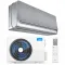 Кондиціонер Midea PENROSE DC Inverter MSXT-12HRFN8-SILVER-I/MSXT-12HRFN8-SILVER-I