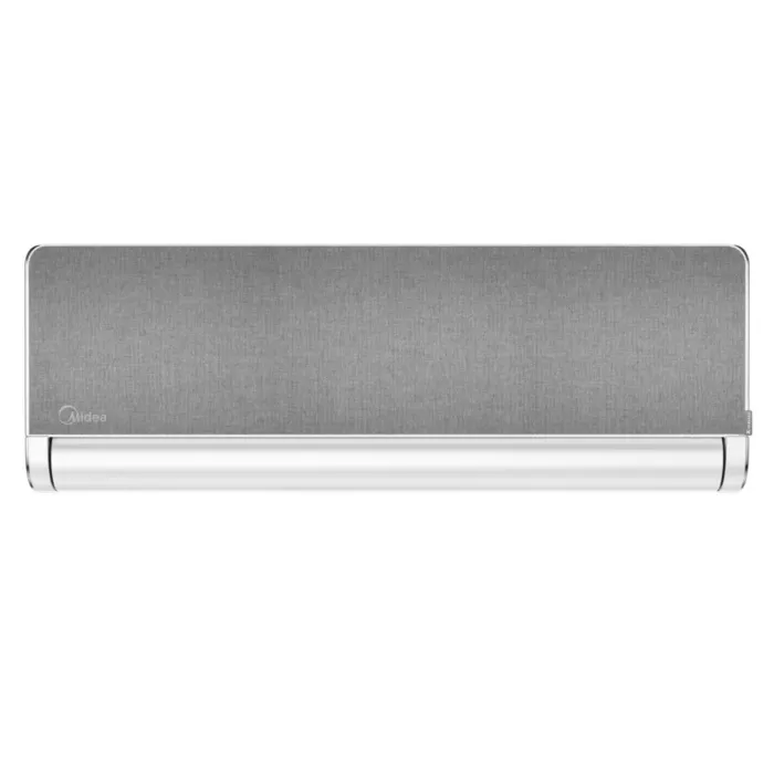Кондиціонер Midea PENROSE DC Inverter MSXT-12HRFN8-SILVER-I/MSXT-12HRFN8-SILVER-I