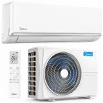 Кондиціонер Midea Xtreme DC Inverter MSAG-18HRFN8-I /MSAG-18HRFN8-O