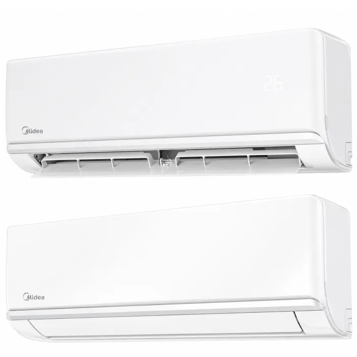 Кондиціонер Midea Xtreme DC Inverter MSAG-18HRFN8-I /MSAG-18HRFN8-O