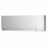 Внутрішній настінний блок Mitsubishi Electric DESIGN INVERTER (Silver) MSZ-EF22VGKS