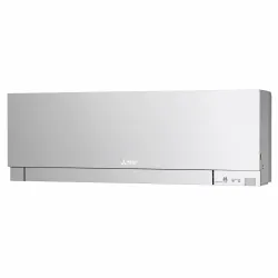 Внутрішній настінний блок Mitsubishi Electric DESIGN INVERTER (Silver) MSZ-EF42VGKS