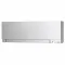 Внутрішній настінний блок Mitsubishi Electric DESIGN INVERTER (Silver) MSZ-EF22VGKS