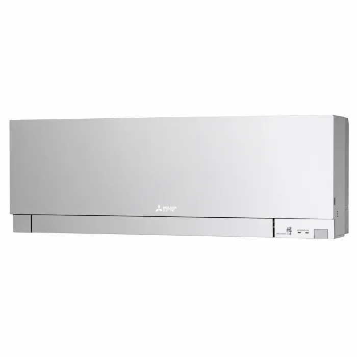 Внутрішній настінний блок Mitsubishi Electric DESIGN INVERTER (Silver) MSZ-EF35VGKS