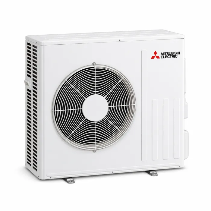Кондиціонер Mitsubishi Electric DESIGN INVERTER (Silver) MSZ-EF50VGKS/MUZ-EF50VG R32 WI-FI