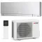 Кондиціонер Mitsubishi Electric DESIGN INVERTER (Silver) MSZ-EF25VGKS/MUZ-EF25VG R32 WI-FI